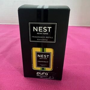 Pura Nest Grapefruit scent refill